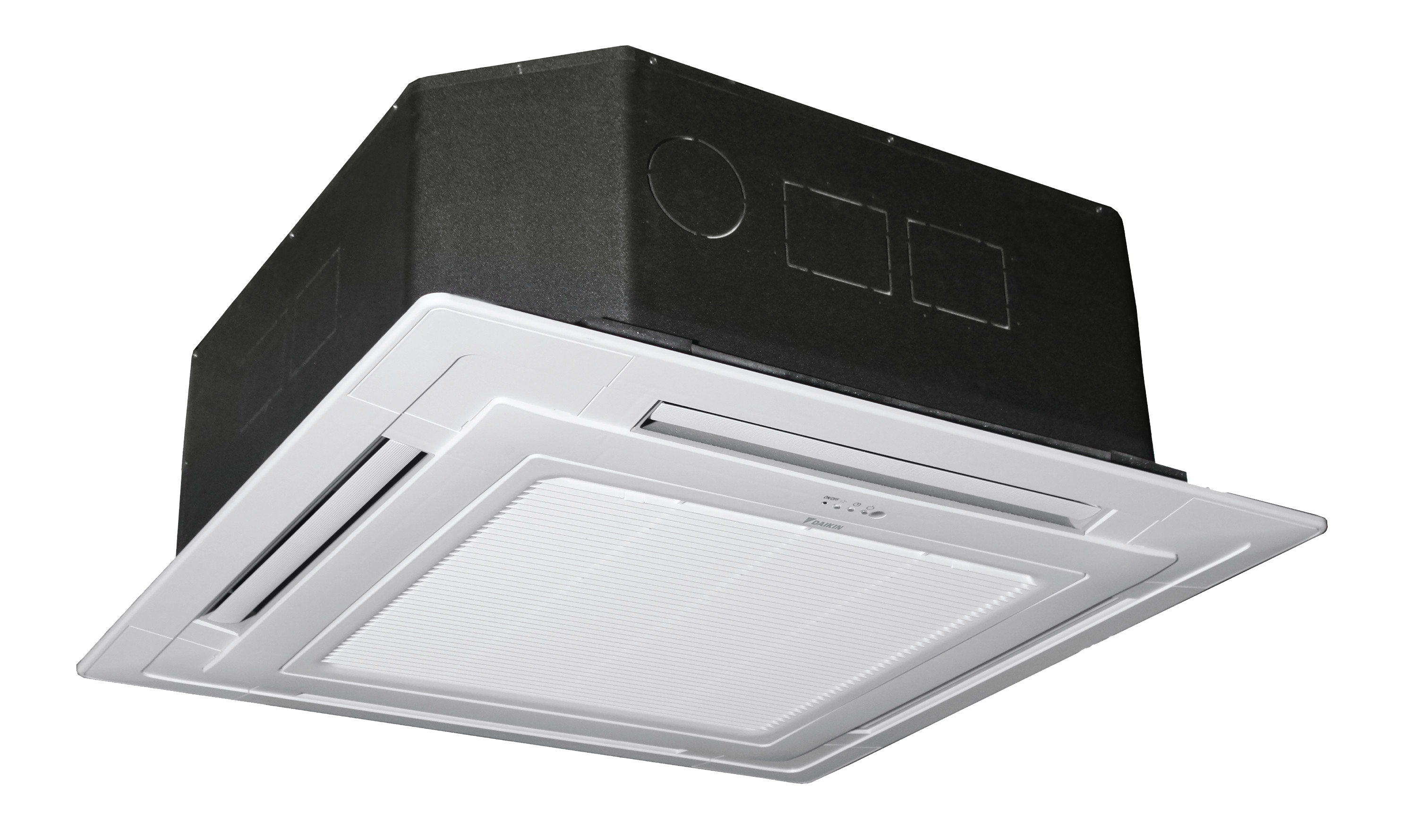 Máy lạnh âm trần cassette Daikin FCRN60FXV1V (2.5 Hp) - phân phối bởi Lê Phạm