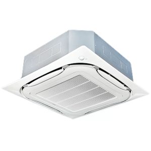 Điều hoà âm trần VRV Daikin Inverter (1.6Hp) FXFSQ40AVM