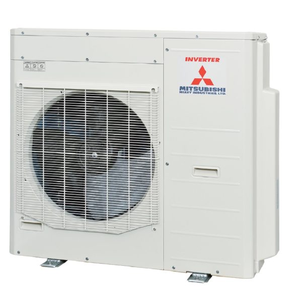 Máy lạnh Multi Mitsubishi Heavy SCM100ZM-S (4.0Hp) Inverter