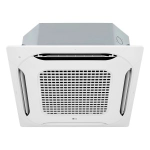 thi công Máy Lạnh Âm Trần LG