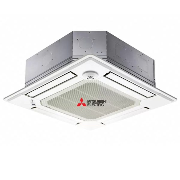 thi công Máy Lạnh Âm Trần Mitsubishi Electric