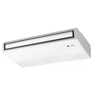 Thi Công Máy Lạnh Áp Trần Sharp