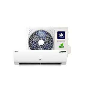 thi công máy lạnh treo tường Sumikura