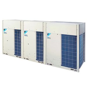 Tổ hợp Máy lạnh VRV A Daikin inverter (56.0Hp) RXQ56AMYM(W) (RXQ18AYM + RXQ18AYM + RXQ20AYM)