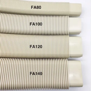 Trunking Nhựa Ống Mềm FA-70/80/100/120/140