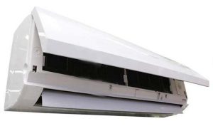 thi công máy lạnh treo tường Reetech