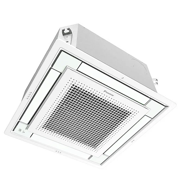 thi công Máy Lạnh Âm Trần Daikin