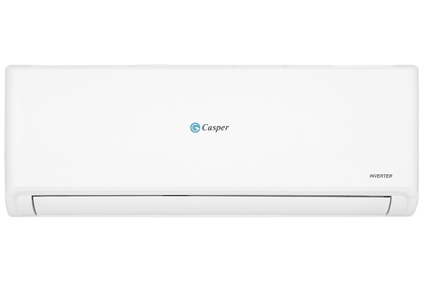 Máy lạnh treo tường Casper GC-12IS35 Inverter 1.5HP - Thiết kế sang trọng phân phối bởi Lê Phạm