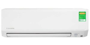 thi công máy lạnh treo tường Mitsubishi Electric