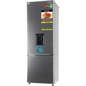 Tủ Lạnh Panasonic Inverter 322 Lít NR-BV360WSVN Mới 2020