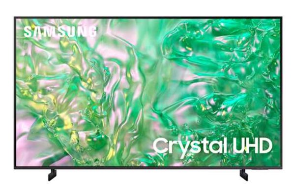 Smart Tivi Samsung 4K 43 inch 43DU8000