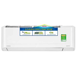 Máy lạnh Toshiba inverter HP RAS-H13S4KCV2G-V model 2024