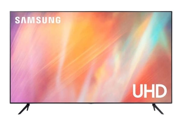 Smart Tivi Samsung 4K 43 inch 43AU7700