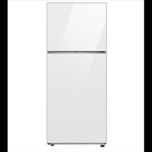 Tủ lạnh SAMSUNG INVERTER 385 LÍT BESPOKE RT38CB668412SV