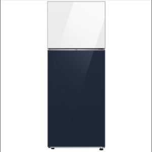 Tủ lạnh SAMSUNG INVERTER 460 LÍT BESPOKE RT47CB66868ASV