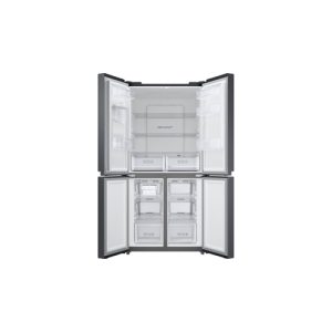 TỦ LẠNH SAMSUNG INVERTER 488 LÍT RF48A4010B4/SV