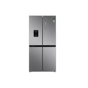 Tủ lạnh SAMSUNG INVERTER 488 LÍT RF48A4010M9/SV