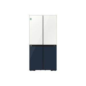 Tủ lạnh SAMSUNG INVERTER 599 LÍT RF60A91R177/SV