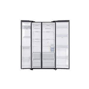 Tủ lạnh SAMSUNG INVERTER 616 LÍT RS64T5F01B4/SV