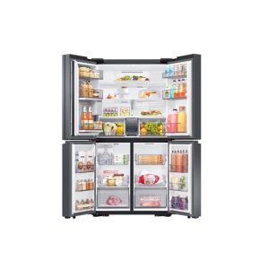 TỦ LẠNH SAMSUNG INVERTER 648 LÍT RF59C766FB1/SV