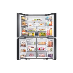 TỦ LẠNH SAMSUNG INVERTER 648 LÍT RF59CB66F8S/SV