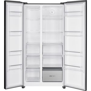 Tủ lạnh SHARP SJ-SBXP600VG-BK 600 LÍT 2 CỬA INVERTER