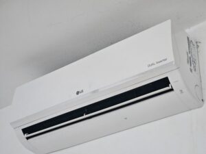 Điều Hòa LG Inverter 1 Chiều 9000BTU: Công Nghệ Tiên Tiến Và Hiệu Suất Vượt Trội