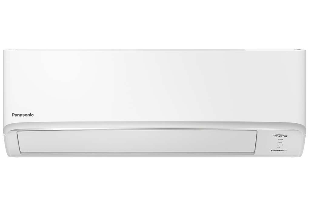 Đánh giá chi tiết điều hòa Panasonic 2 chiều Inverter 12000BTU CS-YZ12WKH-8
