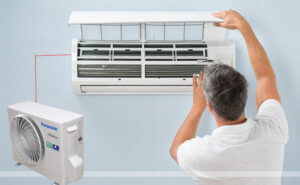 Lỗi đường dữ liệu giữa dàn lạnh và dàn nóng: Nguyên nhân và cách khắc phục