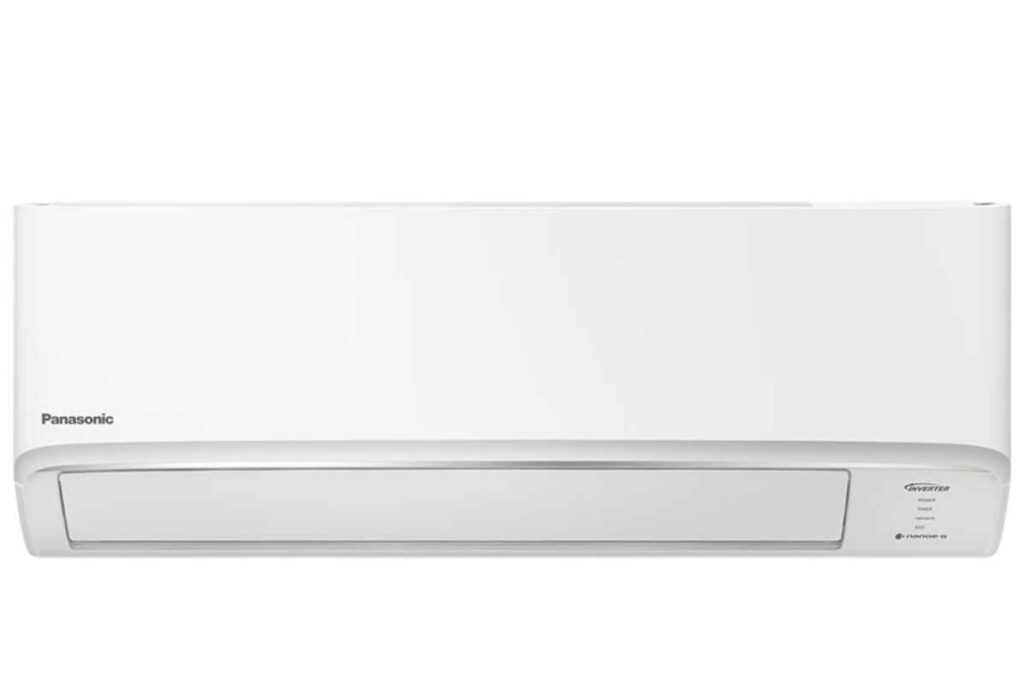 Điều Hòa Panasonic 2 Chiều Inverter 9000BTU CS-YZ9WKH-8