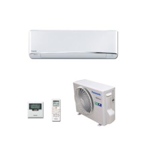 Điều Hòa Panasonic CS-Z9VKH-8 9.000BTU 2 Chiều Inverter Điện Lạnh LÊ PHẠM
