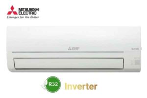 Đánh Giá Máy Lạnh Mitsubishi Electric 1 HP MSY-JP25VF