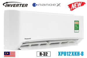 Máy Lạnh Panasonic Inverter 1.5 HP CU/CS-XPU12XKH-8: Đánh Giá Chi Tiết & Hướng Dẫn Mua Sắm