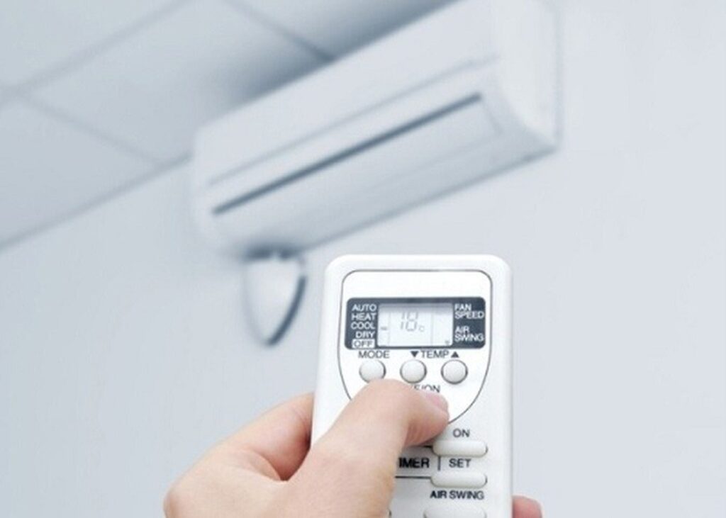 Cách Sử Dụng Máy Lạnh Panasonic Inverter Tiết Kiệm Điện