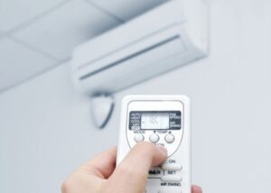 Cách Sử Dụng Máy Lạnh Panasonic Inverter Tiết Kiệm Điện