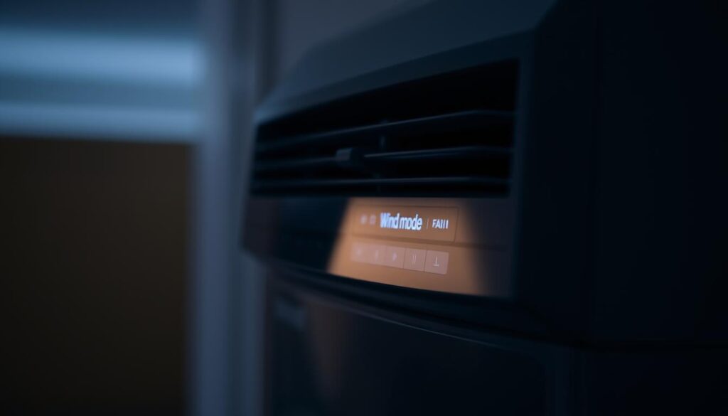 Cách Tắt Chế Độ Quạt Gió Của Điều Hòa Toshiba