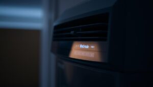 Cách Tắt Chế Độ Quạt Gió Của Điều Hòa Toshiba