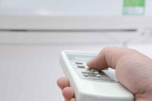 Cách Tắt Chế Độ Hẹn Giờ Của Điều Hòa Toshiba