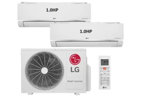 máy lạnh multi quận 8