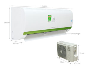 máy lạnh multi quận 7