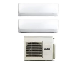 máy lạnh multi quận 8