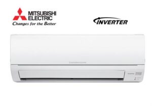 máy lạnh multi mitsubishi electric
