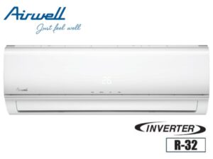 Máy lạnh treo tường Airwell Inverter AW-10ID-1