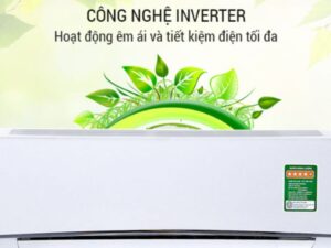 Hướng Dẫn Sử Dụng Điều Hòa Panasonic Tiết Kiệm Điện