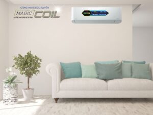 Hướng Dẫn Sử Dụng Máy Lạnh Toshiba Tiết Kiệm Điện