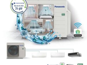 Thi Công Máy Lạnh Multi Tại Hóc Môn