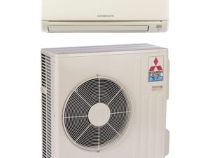 Thi công máy lạnh Multi Long An