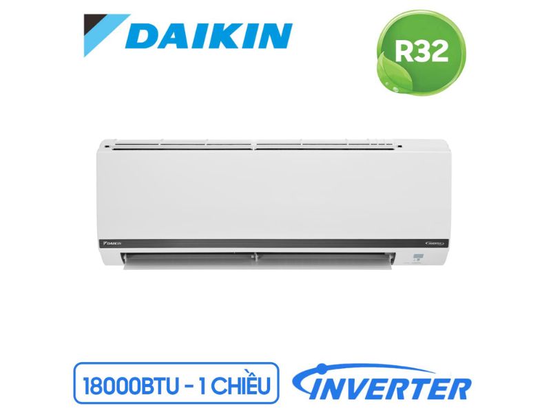 Giải đáp công suất tiêu thụ điện của máy điều hòa 18000BTU – Có tốn điện không?
