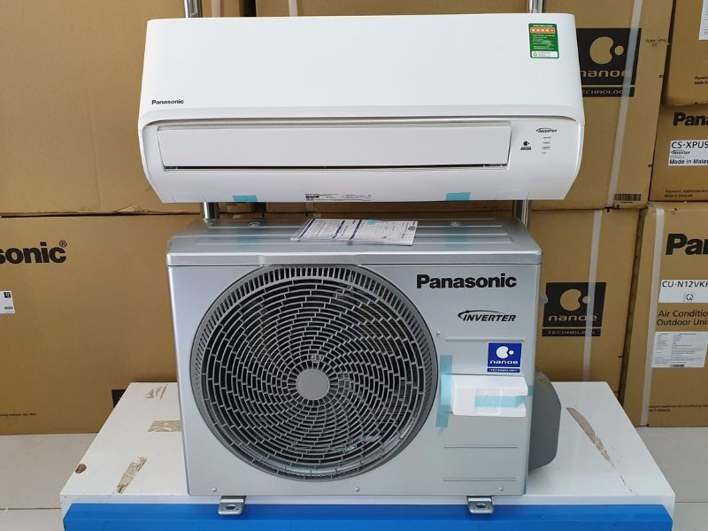 Điều hòa Panasonic 9.000 BTU: Inverter hay thường, nên chọn gì?