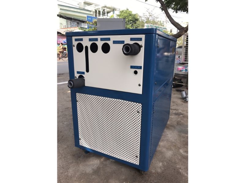 Máy làm lạnh nước hồ cá